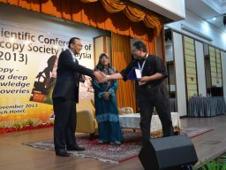 SCMSM 2013  di Primula Beach, Terengganu hosted by UMT